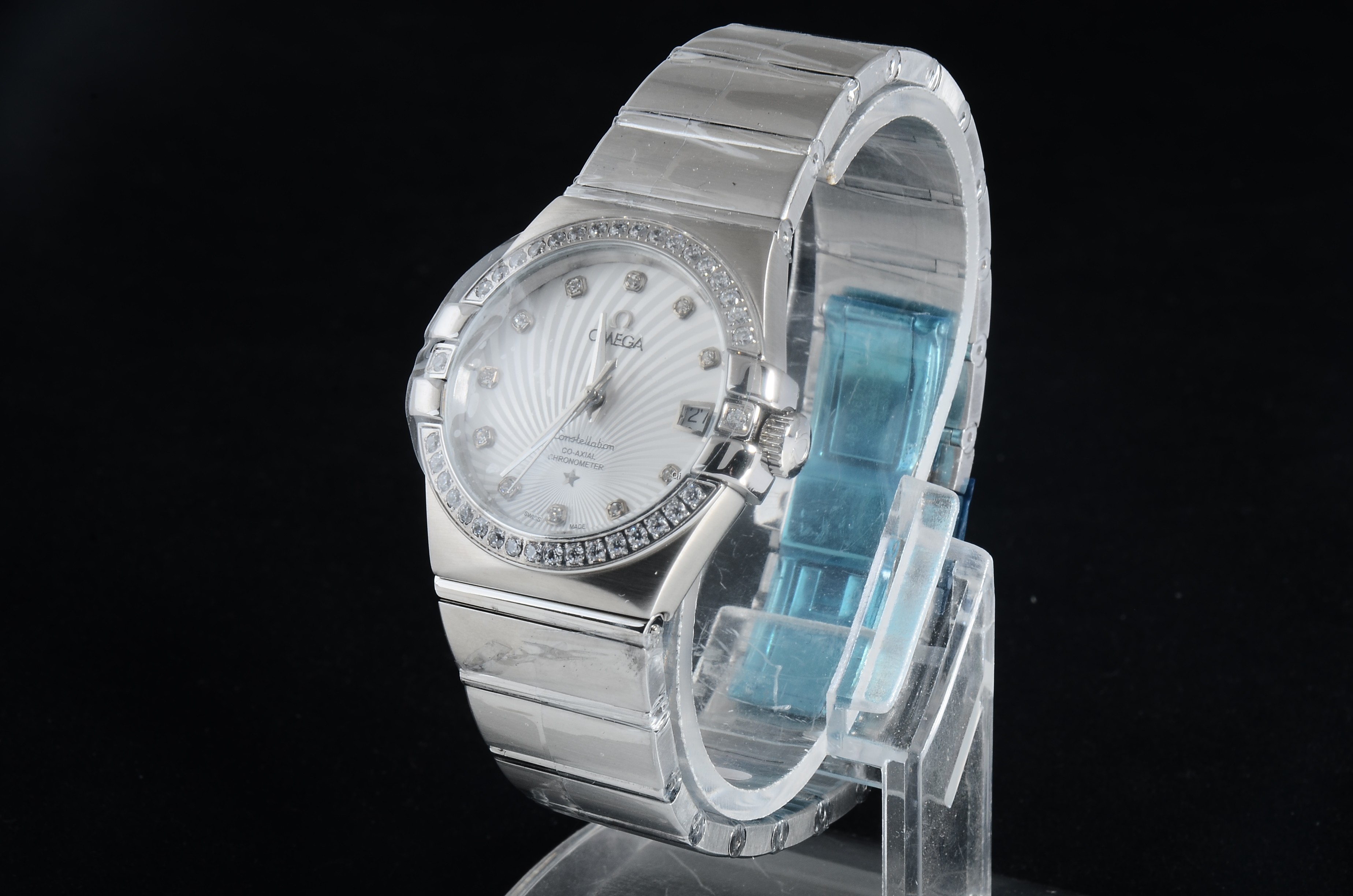 Omega watch man-221